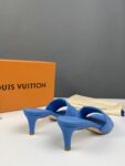 Louis Vuitton - Neo Revival Mule