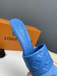 Louis Vuitton - Neo Revival Mule