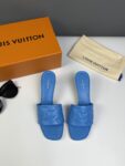 Louis Vuitton - Neo Revival Mule