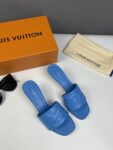 Louis Vuitton - Neo Revival Mule