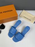 Louis Vuitton - Neo Revival Mule