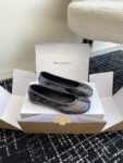 Maison Margiela - New Tabi Broken Mirror Ballerinas