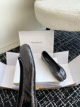 Maison Margiela - New Tabi Broken Mirror Ballerinas