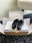 Maison Margiela - New Tabi Broken Mirror Ballerinas
