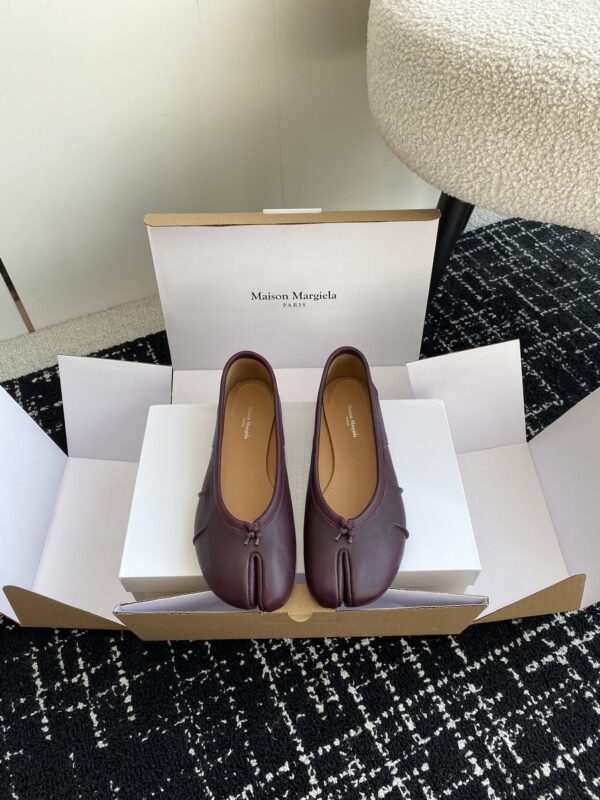 Maison Margiela - Tabi New Ballerina