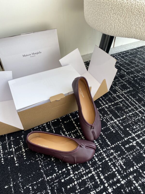 Maison Margiela - Tabi New Ballerina
