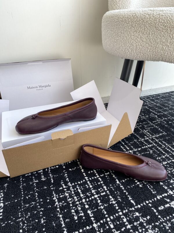 Maison Margiela - Tabi New Ballerina