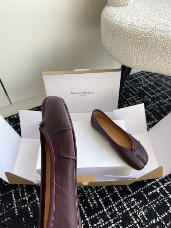Maison Margiela - Tabi New Ballerina