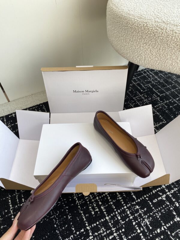 Maison Margiela - Tabi New Ballerina