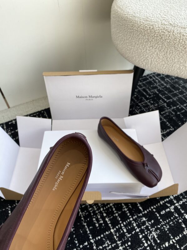 Maison Margiela - Tabi New Ballerina