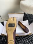 Maison Margiela - Tabi New Ballerina