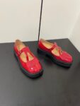 Maison Margiela - Tabi Country Mary-Janes