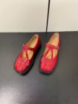 Maison Margiela - Tabi Country Mary-Janes
