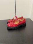 Maison Margiela - Tabi Country Mary-Janes