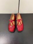 Maison Margiela - Tabi Country Mary-Janes