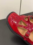 Maison Margiela - Tabi Country Mary-Janes