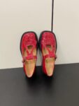 Maison Margiela - Tabi Country Mary-Janes