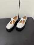 Maison Margiela - Tabi Country Mary-Janes
