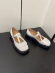 Maison Margiela - Tabi Country Mary-Janes