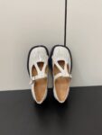 Maison Margiela - Tabi Country Mary-Janes
