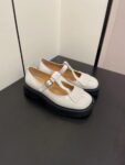 Maison Margiela - Tabi Country Mary-Janes