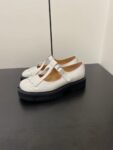 Maison Margiela - Tabi Country Mary-Janes