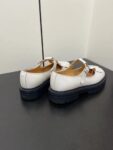 Maison Margiela - Tabi Country Mary-Janes