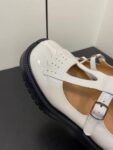 Maison Margiela - Tabi Country Mary-Janes