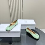 Maison Margiela - Tabi Elastic Band Ballerina