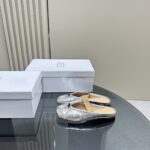 Maison Margiela - Tabi Elastic Band Mule