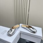 Maison Margiela - Tabi Elastic Band Mule