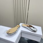 Maison Margiela - Tabi Elastic Band Mule