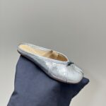 Maison Margiela - Tabi Elastic Band Mule
