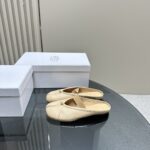 Maison Margiela - Tabi Elastic Band Mule