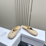 Maison Margiela - Tabi Elastic Band Mule