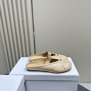 Maison Margiela - Tabi Elastic Band Mule