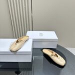 Maison Margiela - Tabi Elastic Band Mule