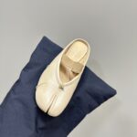 Maison Margiela - Tabi Elastic Band Mule