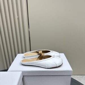 Maison Margiela - Tabi Elastic Band Mule