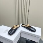 Maison Margiela - Tabi Elastic Band Mule
