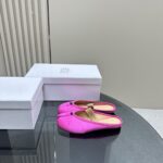 Maison Margiela - Tabi Elastic Band Mule