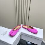 Maison Margiela - Tabi Elastic Band Mule