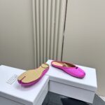 Maison Margiela - Tabi Elastic Band Mule