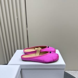 Maison Margiela - Tabi Elastic Band Mule