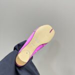 Maison Margiela - Tabi Elastic Band Mule