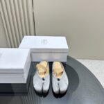 Maison Margiela - Tabi Elastic Band Mule