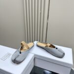 Maison Margiela - Tabi Elastic Band Mule