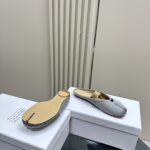 Maison Margiela - Tabi Elastic Band Mule