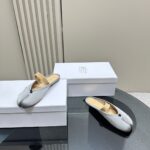 Maison Margiela - Tabi Elastic Band Mule