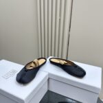 Maison Margiela - Tabi Elastic Band Mule